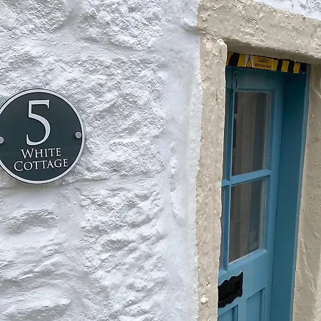 The White Cottage Gargrave Exterior photo
