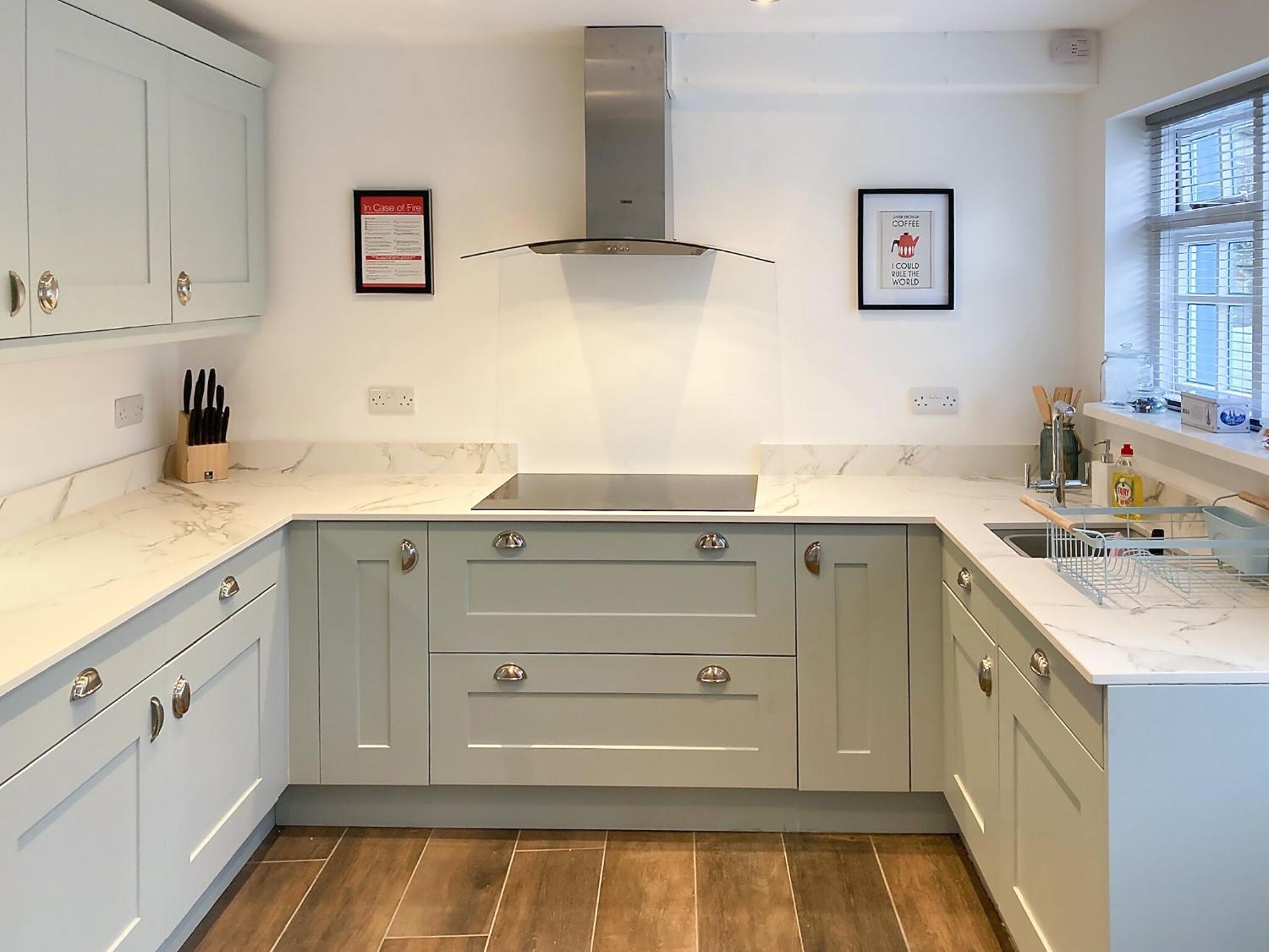 The White * Gargrave